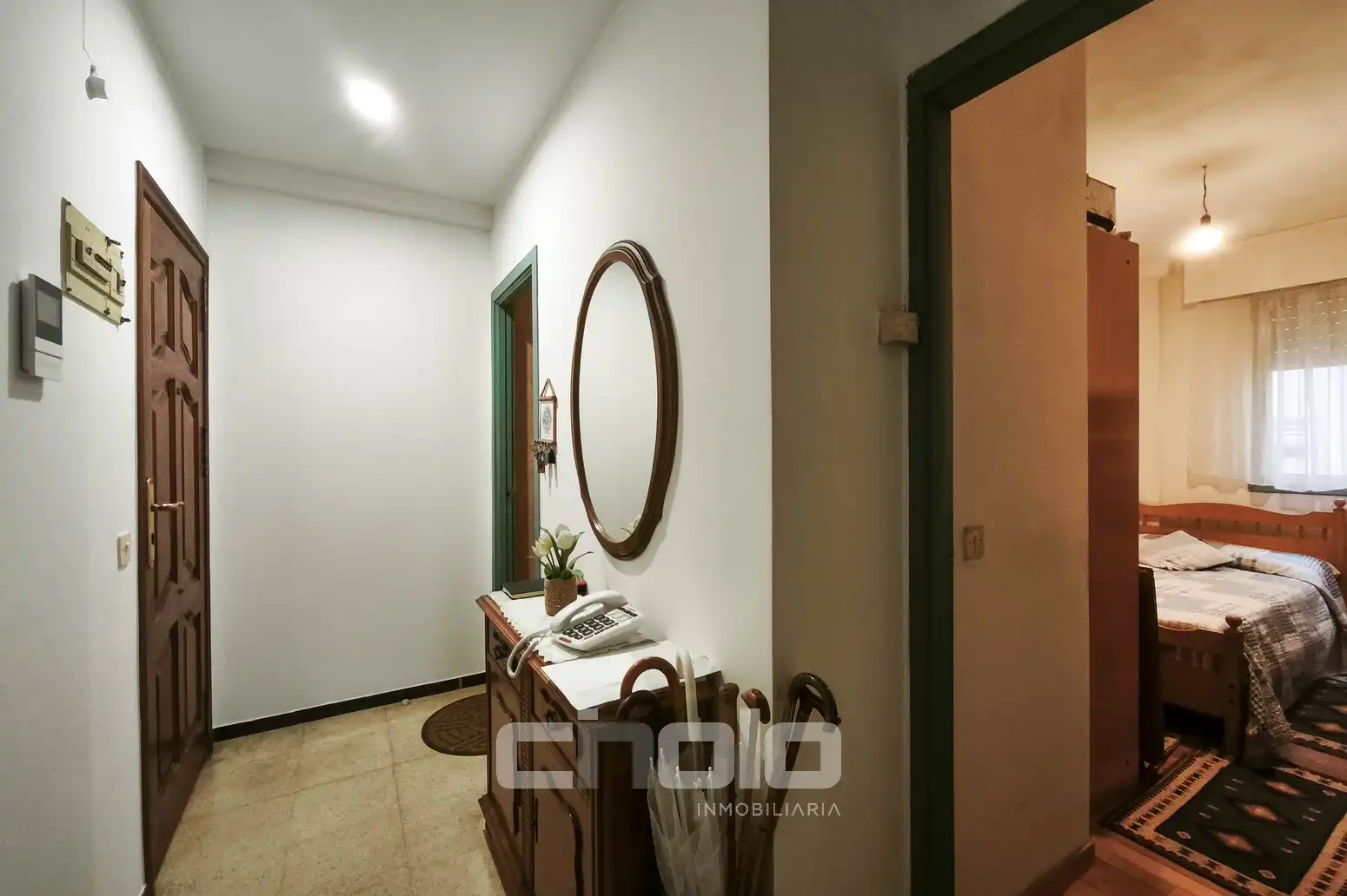 Flat for sale in Lugo  with Heating and Furnished