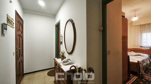 Foto 4 de Pis en venda a Lugo - Ru Aquilino Iglesias Alvari, Residencia - Abella, Lugo Capital