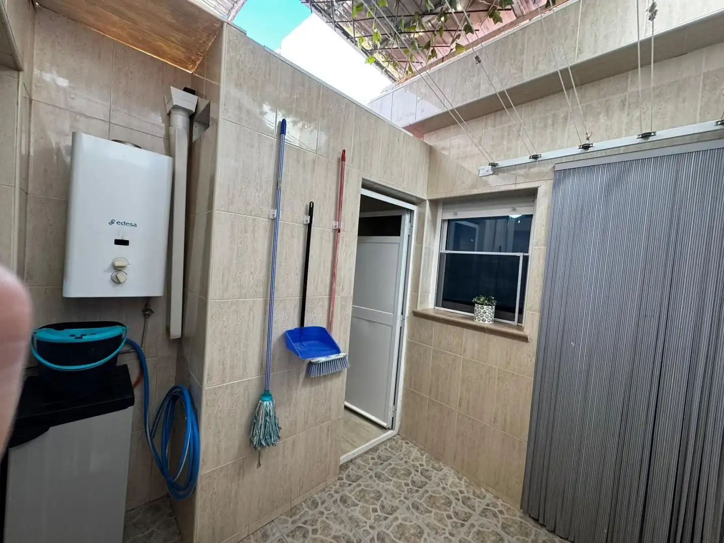 Duplexes for sale in Los Cuarteros