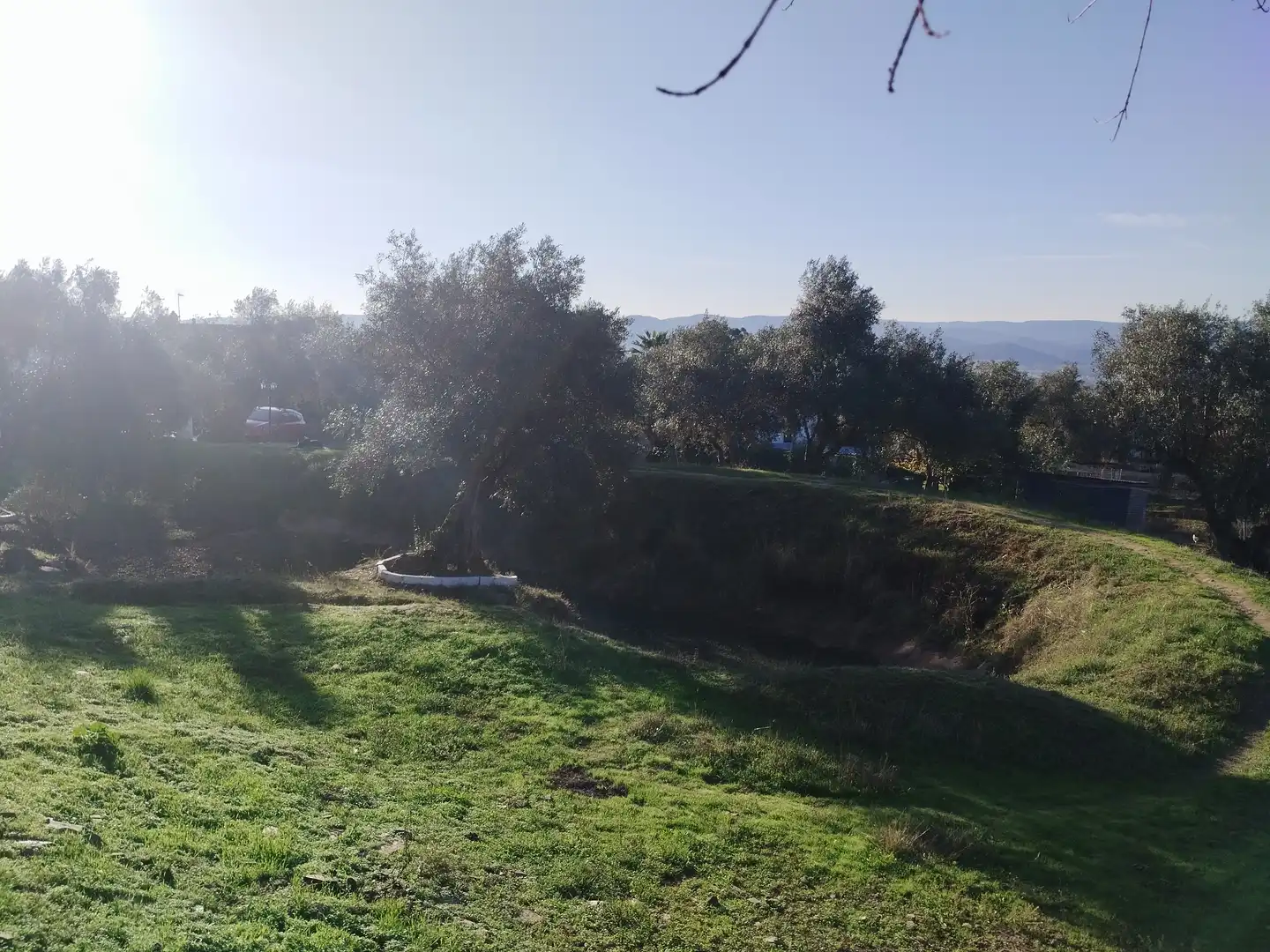 Casa rústica amb jardí en venda a Jerez de los Caballeros, imagen 7
