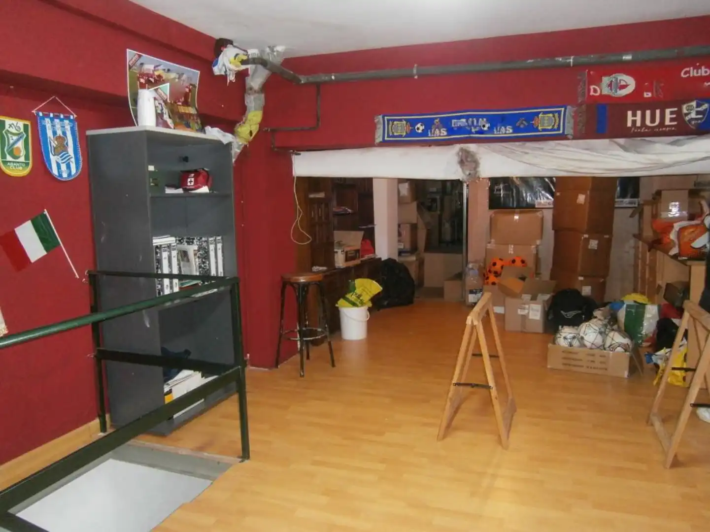 Business premises for sale in Logroño - Duques de Najera, imagen 3