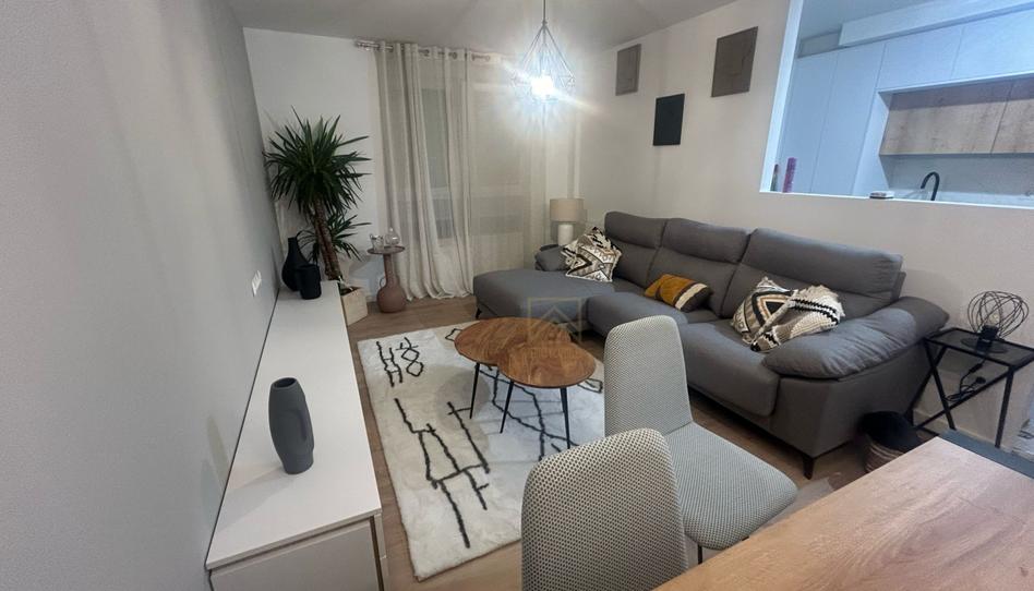 Photo 1 of Flat for sale in Entrambasaguas, Cantabria