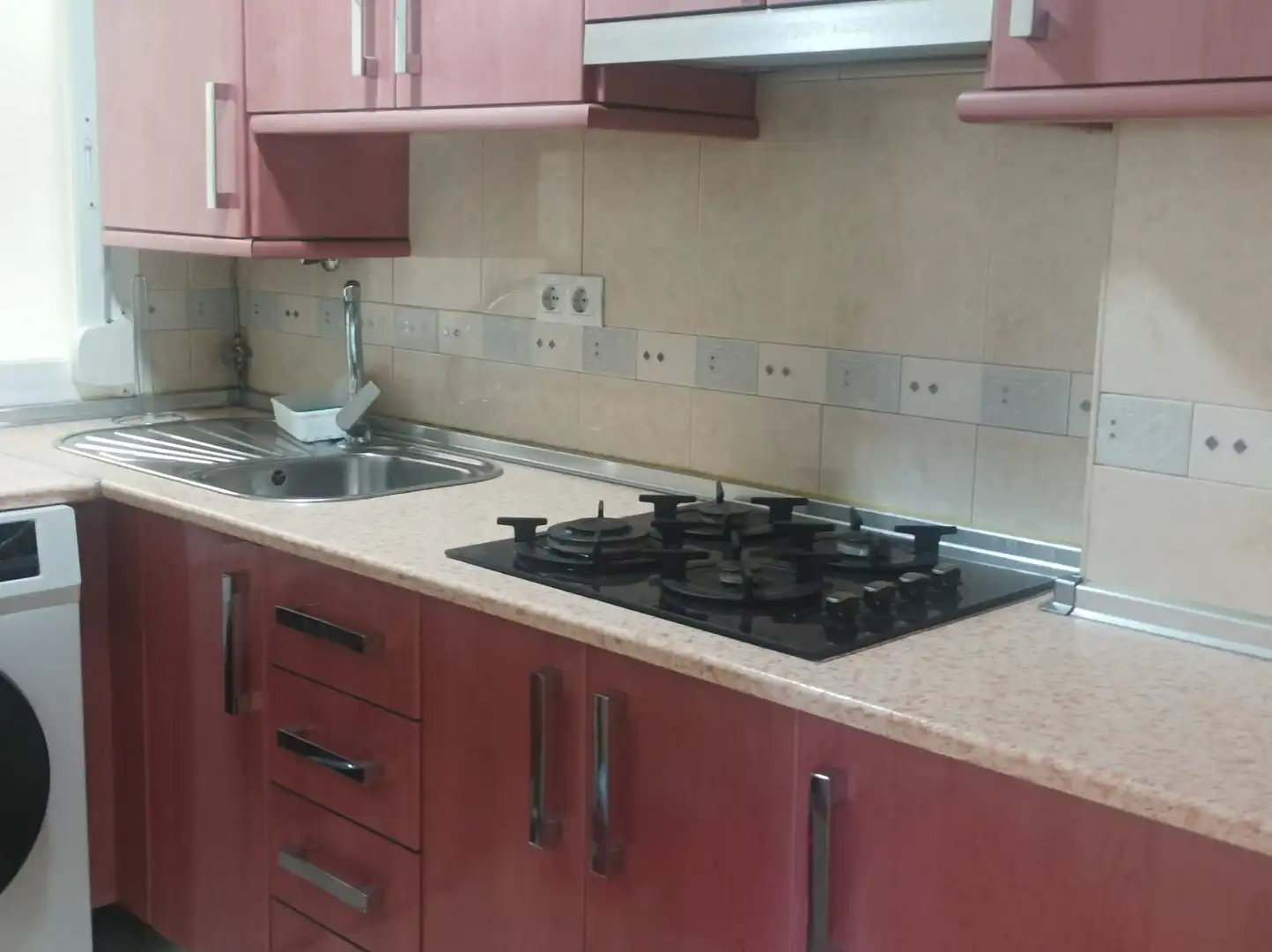 Appartement avec ascenseur à louer à Calle Ríos Rosas, imagen 11