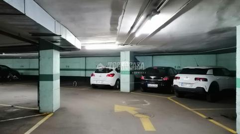 Photo 3 of Garage to rent in P.º de Juan Antonio Vallejo-nájera Botas, Acacias, Madrid