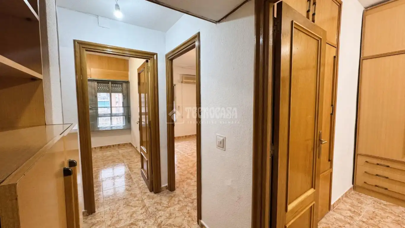 Piso en venta en Alcobendas con Calefacción y Terraza