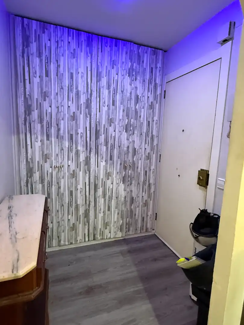 Piso en venta en Barcelona con Aire acondicionado, Calefacción y Parquet