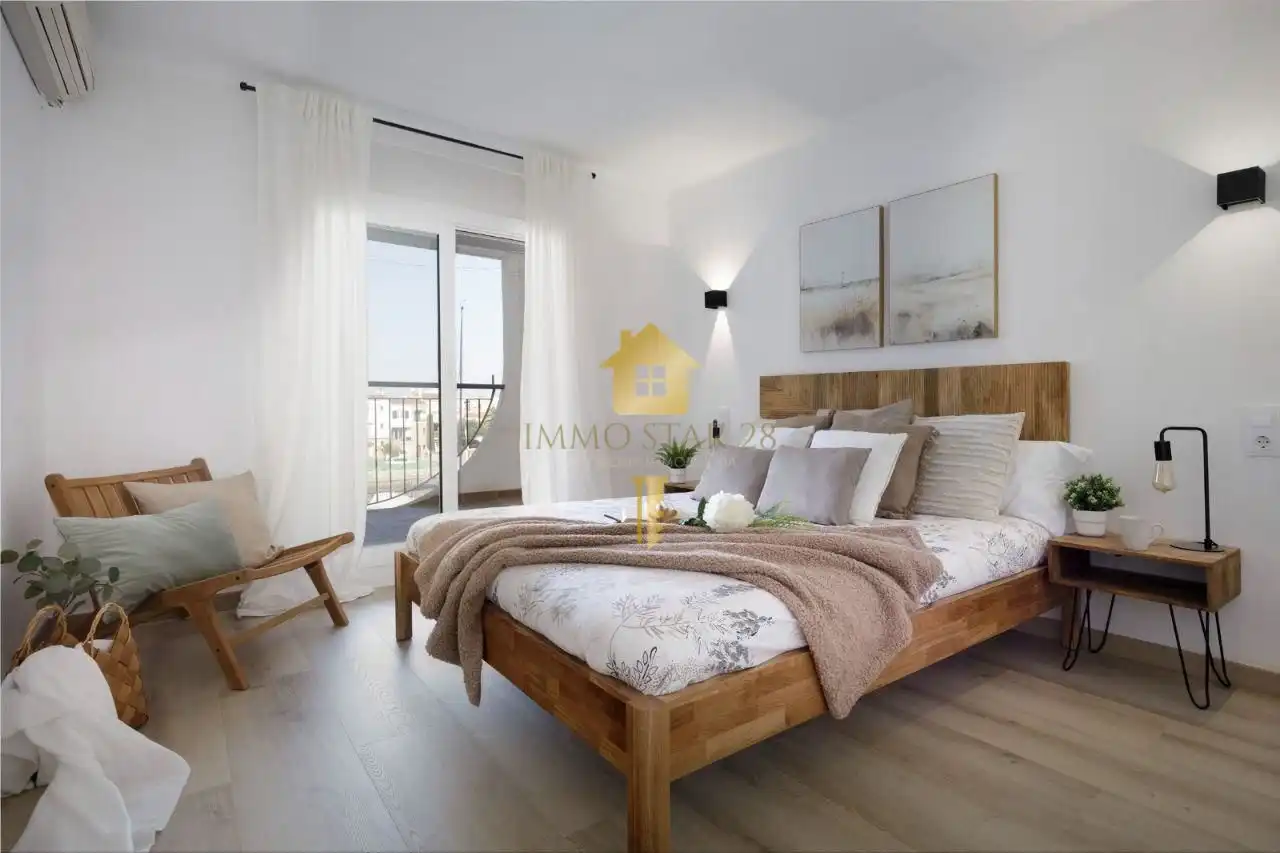 Piso en venta en Passatge Salins 4 Línea, Salins - Cavall de Mar