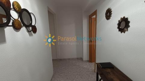 Foto 3 de Apartament de lloguer a Oliva pueblo, Oliva