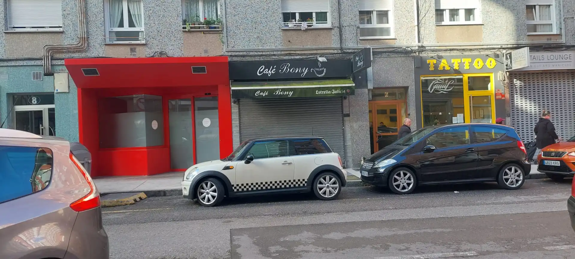 Business premises for sale in Calle Andalucía 6, imagen 12
