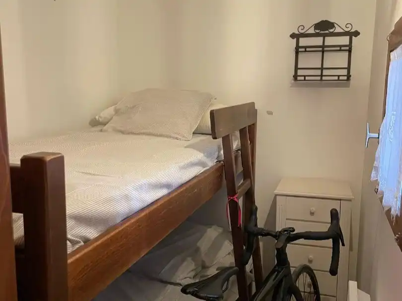 Apartment mit Garten zur Miete in RUE DU PUIGMAL 15, imagen 7