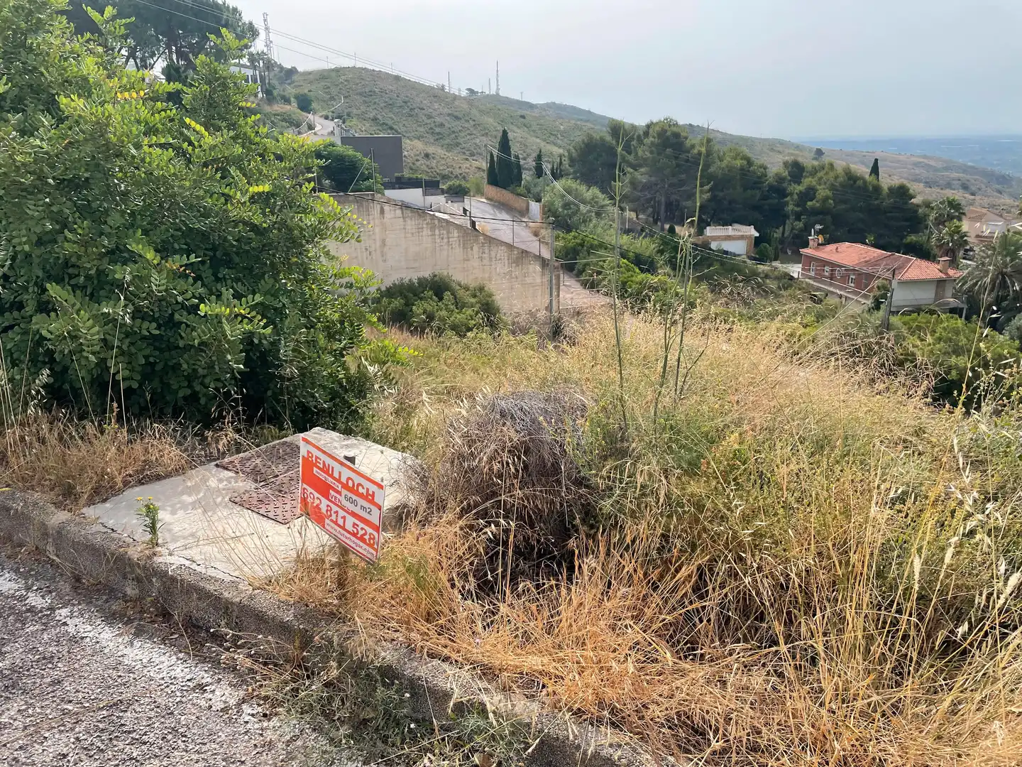 Terreny residencial en venda a Calle Gayarre, imagen 10