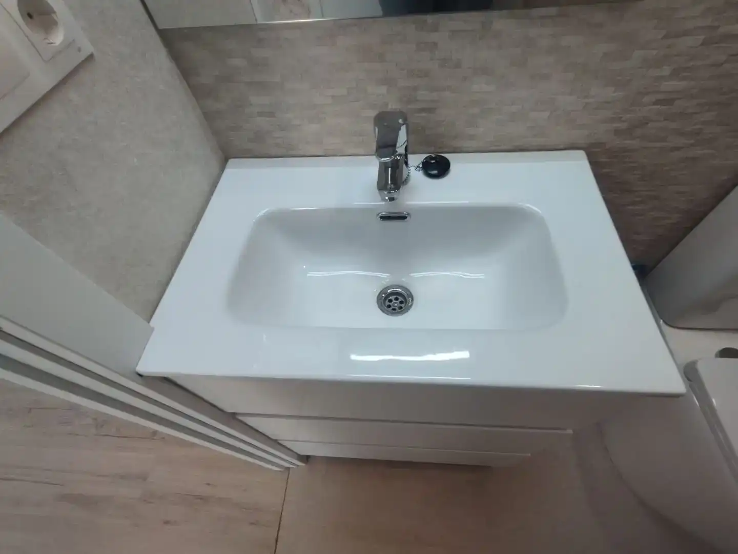 Bany de Pis en venda en Zaragoza amb Aire condicionat, Jardí privat i Parquet