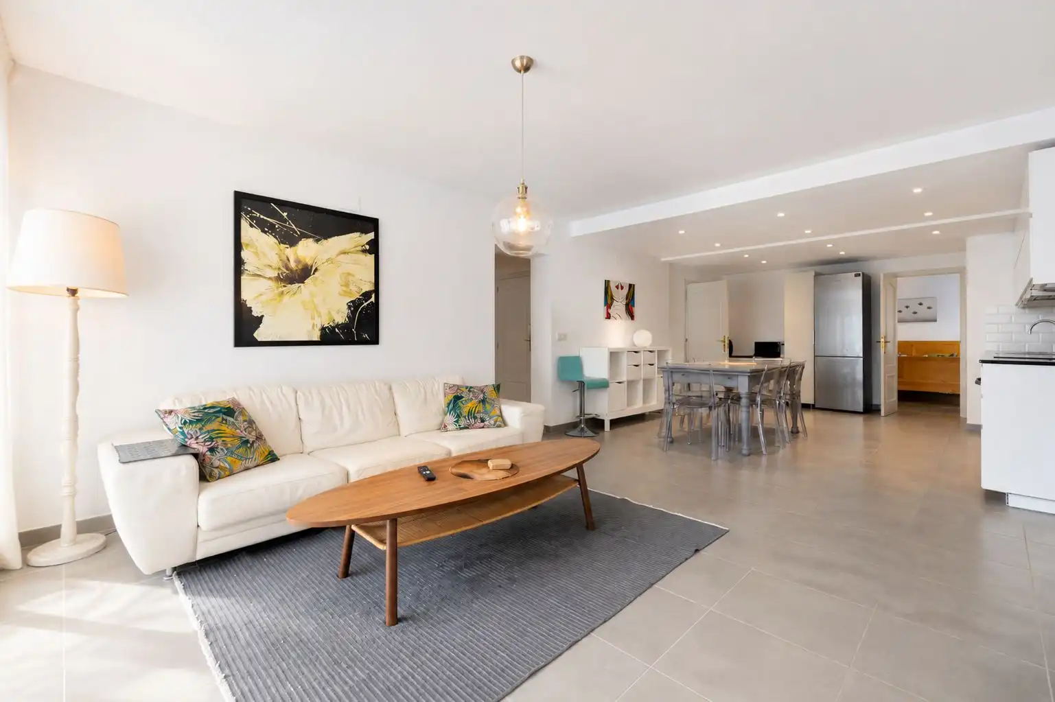 Villa avec piscine à vendre à La Nucia Pueblo, imagen 19