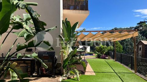 Foto 2 de Casa o xalet en venda a Alella, Barcelona