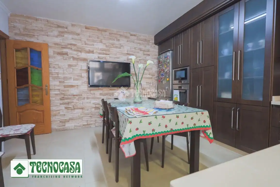 Semi-detached house with terrace for sale in Adra, imagen 29