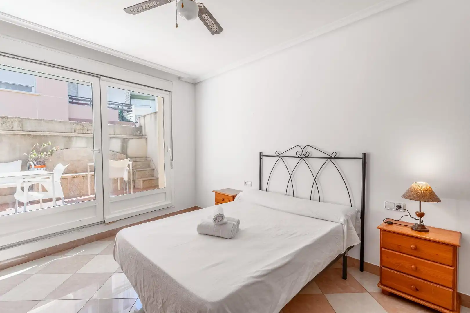 Appartement avec ascenseur à louer à Centro, imagen 12