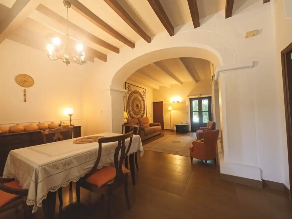 Country homes for sale in Zona Periurbana