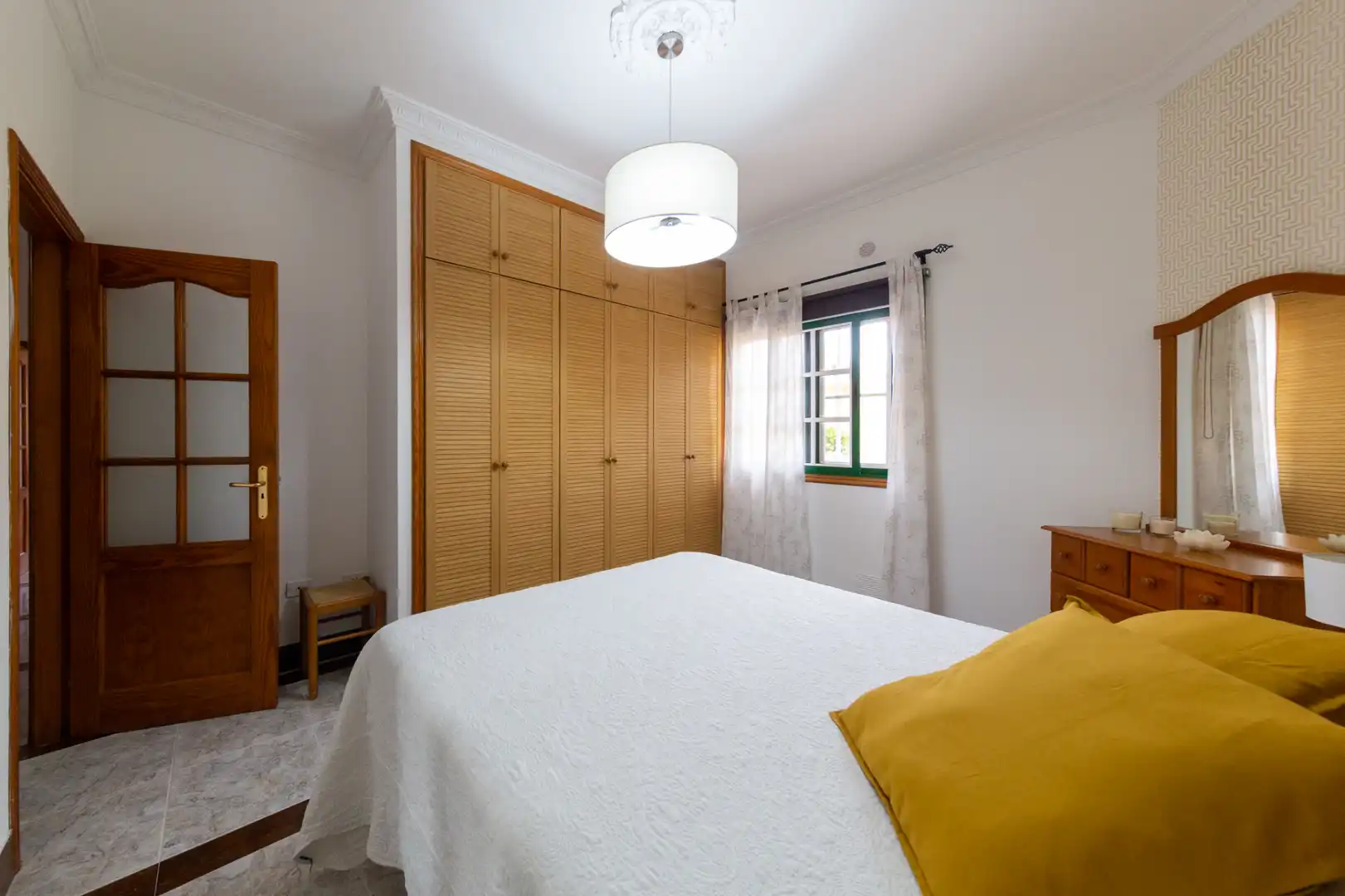 Bedroom of Country homes for sale in Santa Cruz de Tenerife  with Private garden, Terrace and Furnished