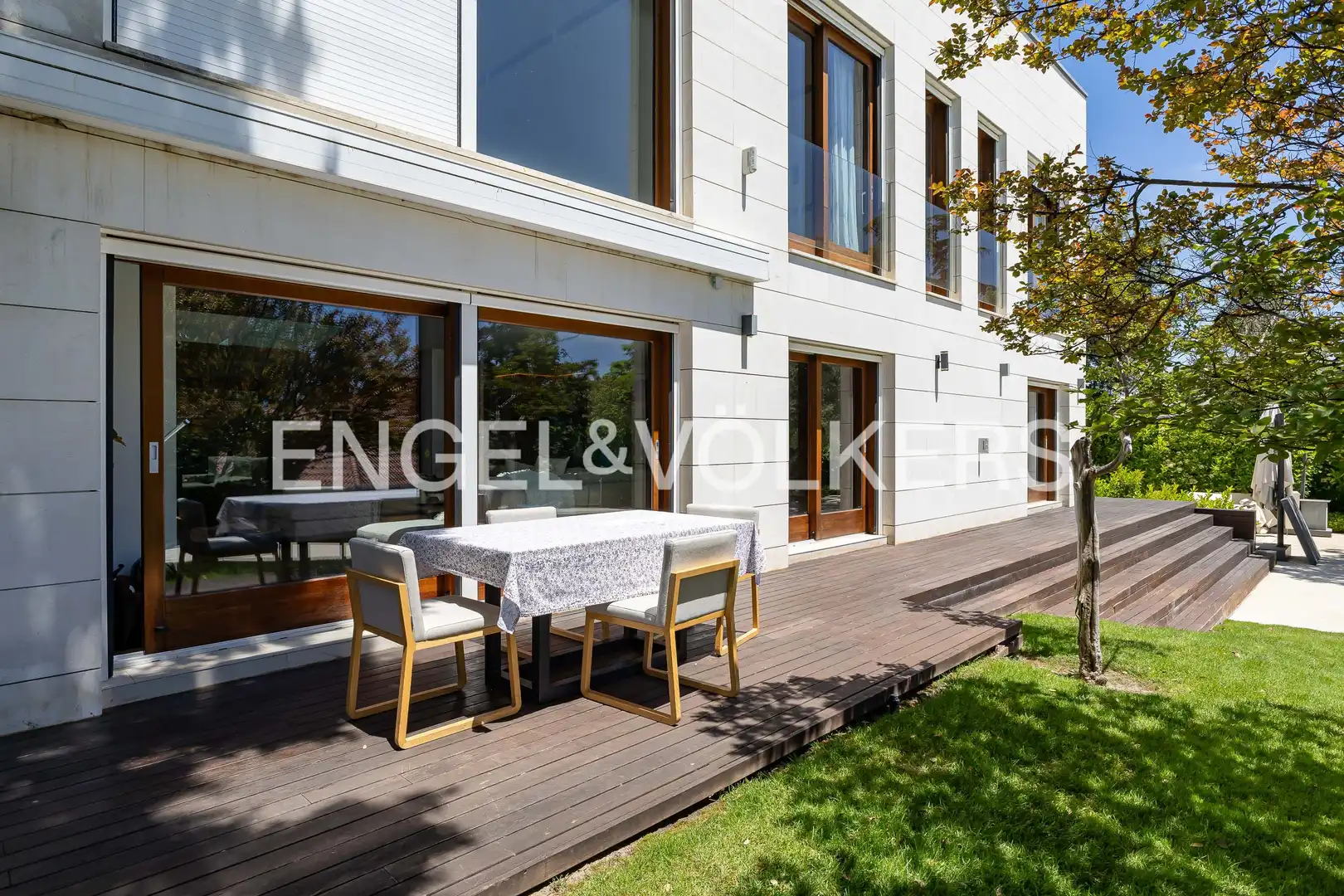 Maison avec piscine à vendre à Urbanización La Moraleja, imagen 12