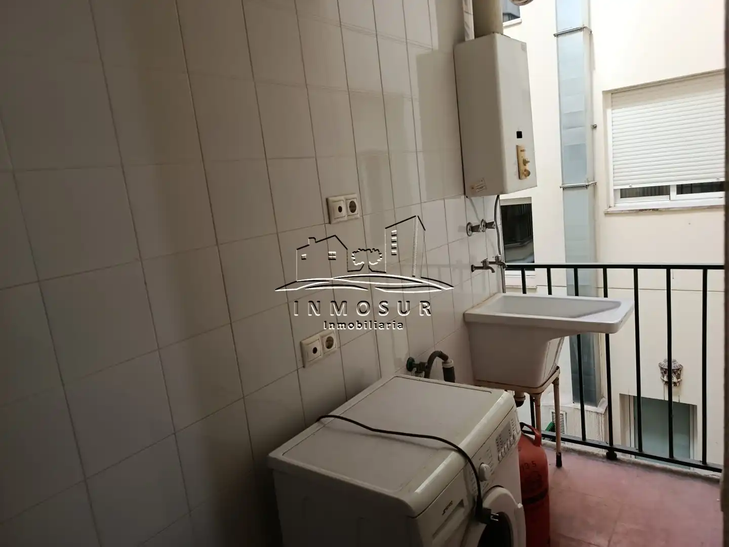 Flat with lift for sale in Centro, imagen 7