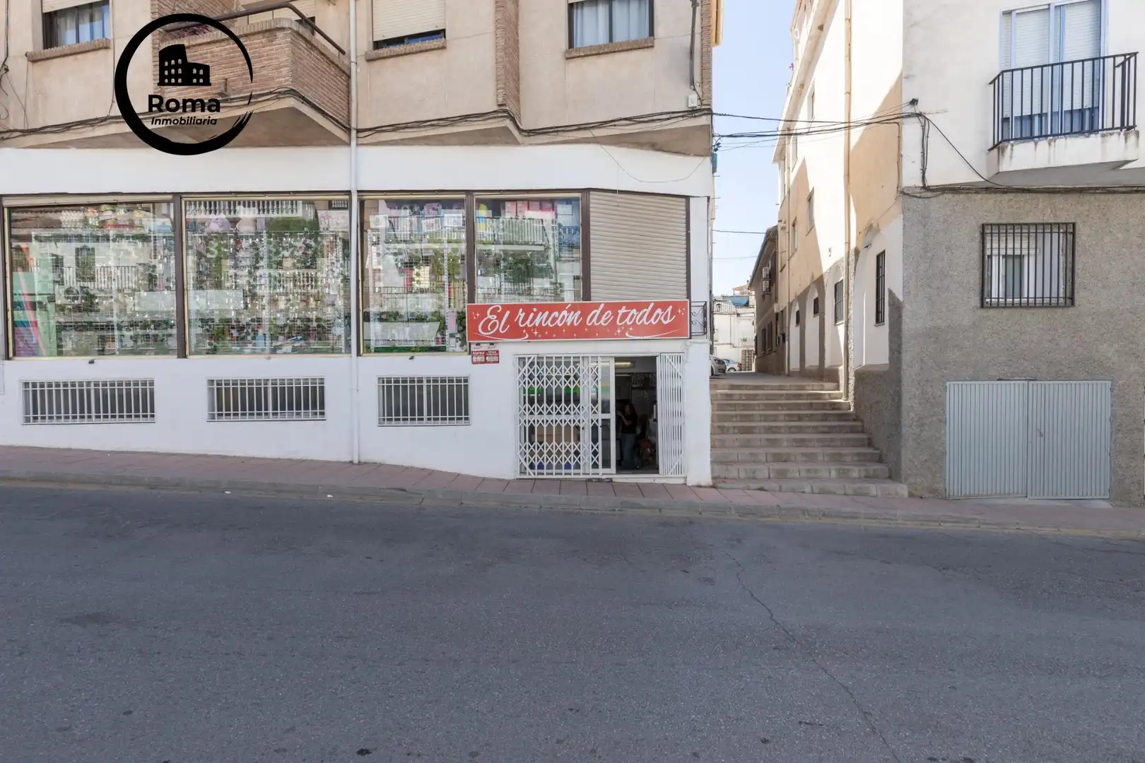 Local comercial en venta en Iznalloz