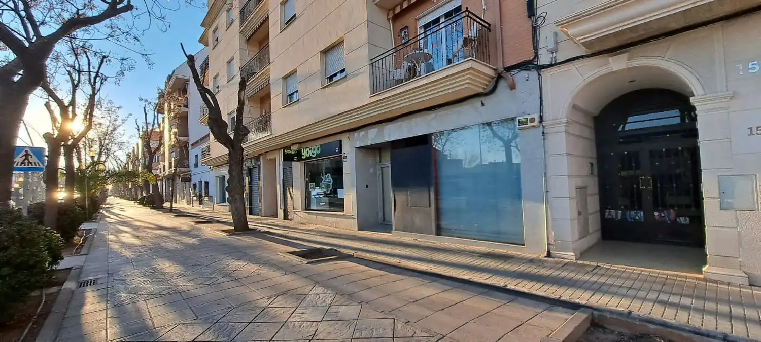Local comercial de lloguer a Tomelloso, imagen 4