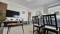Living room of Apartment for sale in Gandia  with Air Conditioner, Heating and Terrace