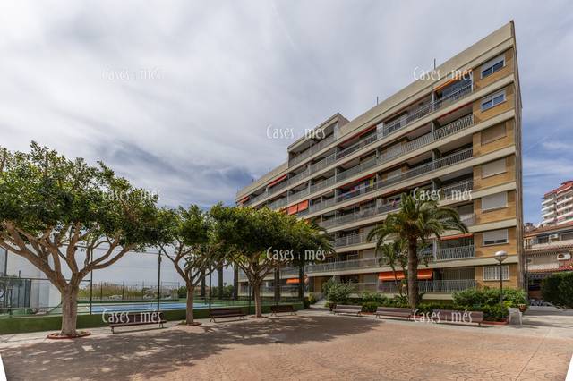 Apartamento en Venta en Constitución de la, 1 en Platja de la Pobla de Farnals