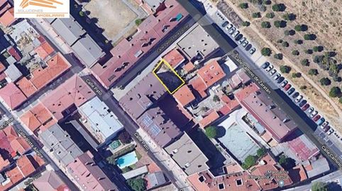 Foto 3 de Residencial en venta en Calle Pedro Pérez Villar, 1, La Flecha - Monasterio del Prado, Arroyo de la Encomienda