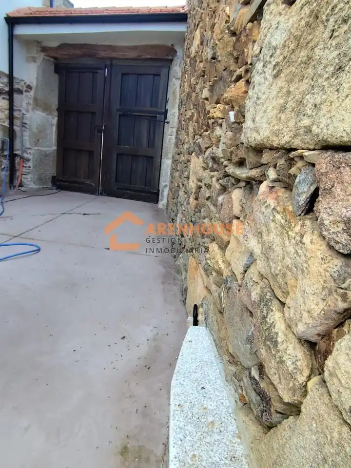 Xalet amb terrassa en venda a A Merca, imagen 6