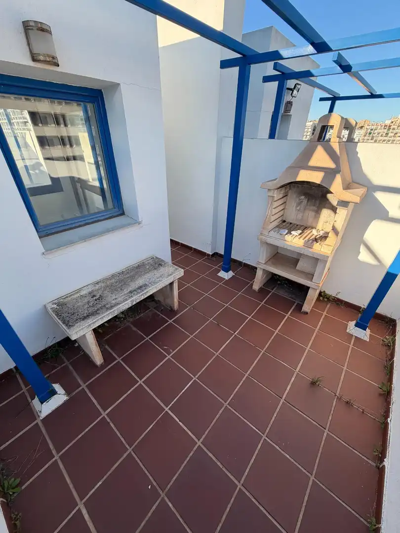 Attic for sale in Calle Calle Torrealmádena, 5, Cortijo Torrequebrada