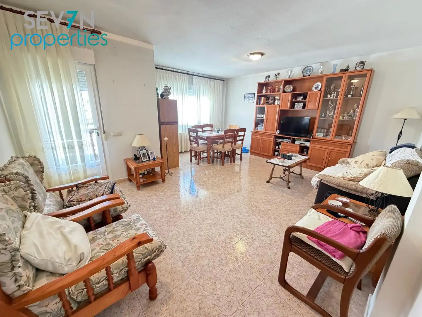Villa avec terrasse à vendre à Prado S/N, imagen 2