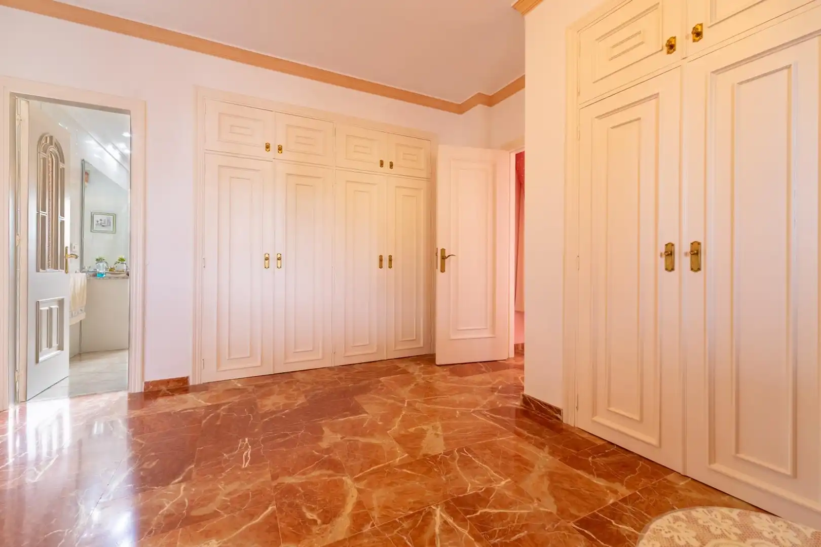 Casa pareada con terraza en venta en Manantiales - Lagar - Cortijo, imagen 45