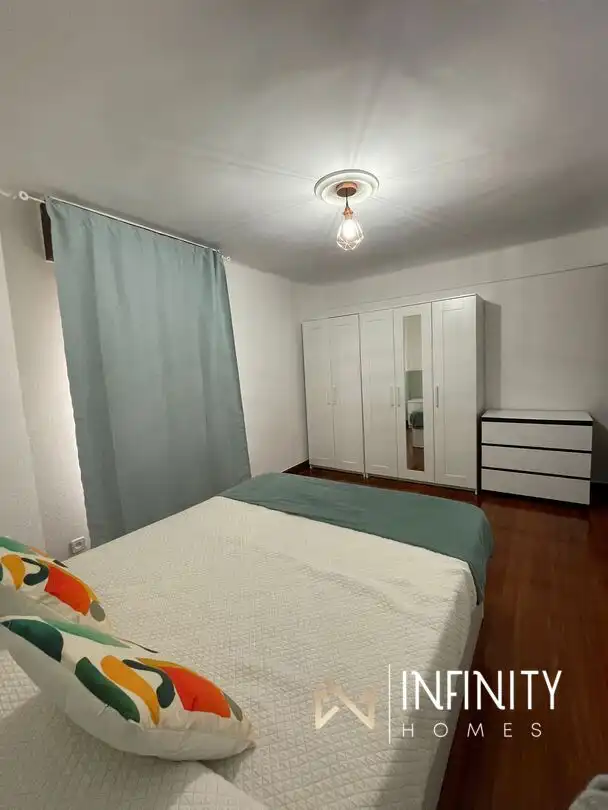 Appartamento con balcone in affitto a Larrea - San Juan de Dios - Peñota, imagen 2