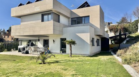 Photo 4 of Houses for sale in Fuente del Fresno, Madrid