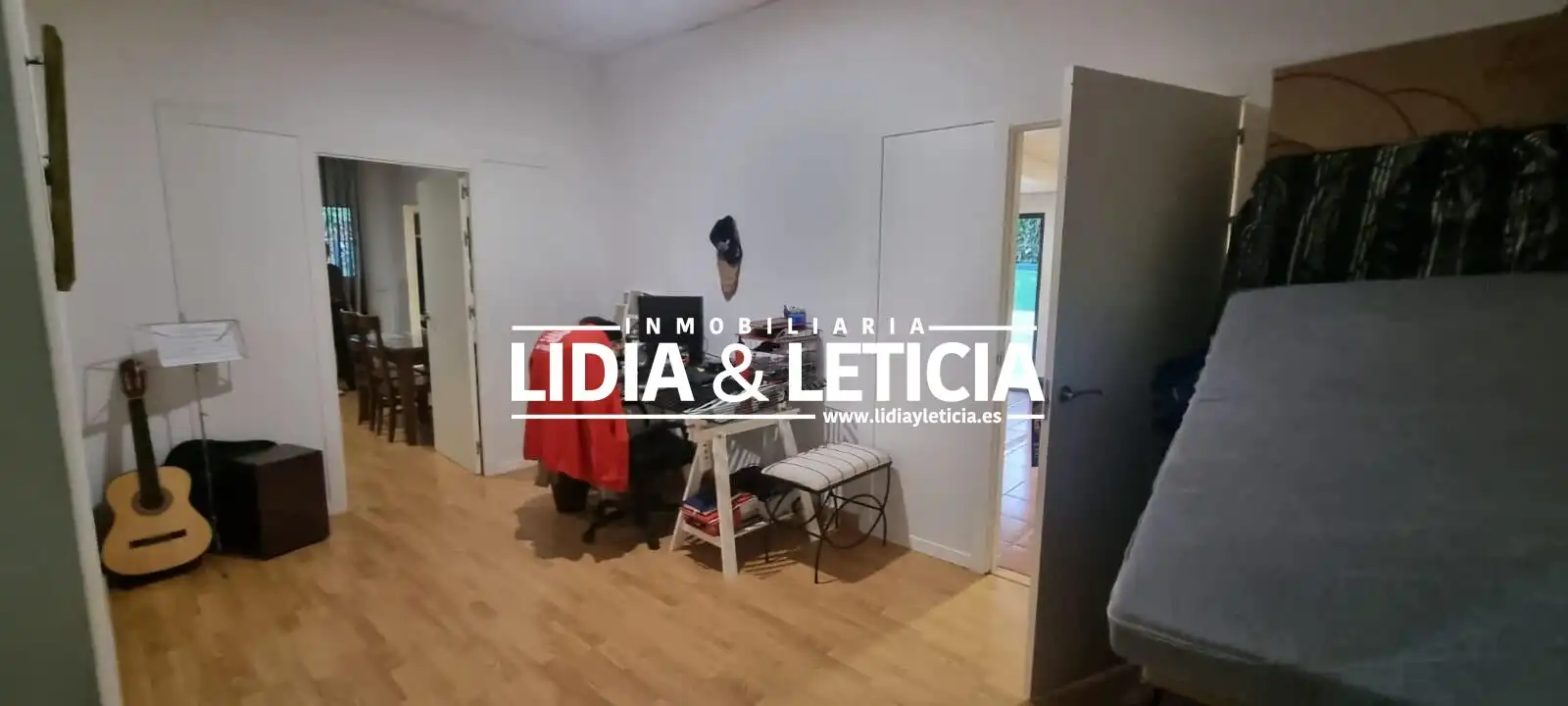 Casa o chalet en venta en Alcalá de Guadaira con Jardín privado