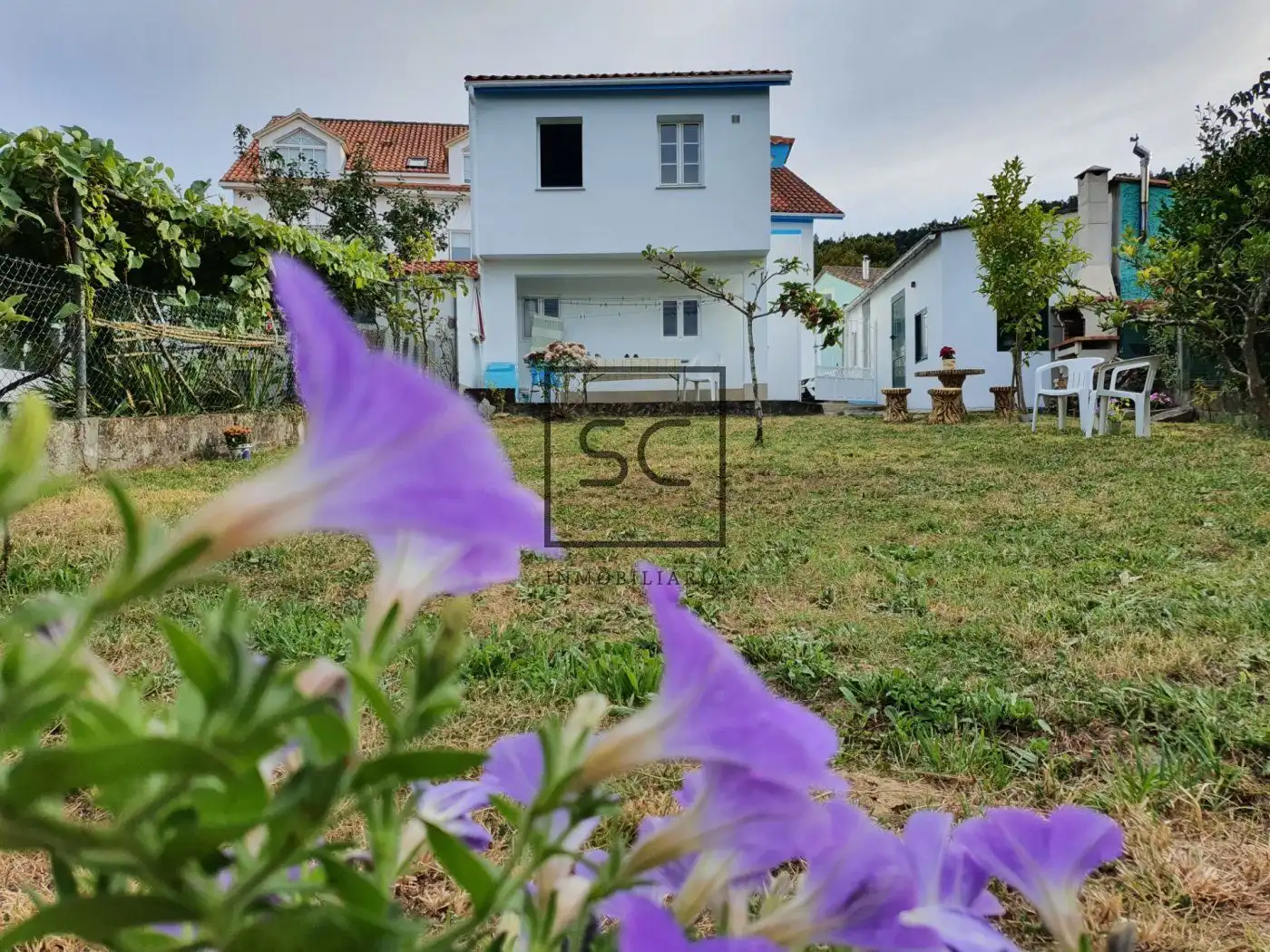 Houses for sale in BAÑO, Mugardos