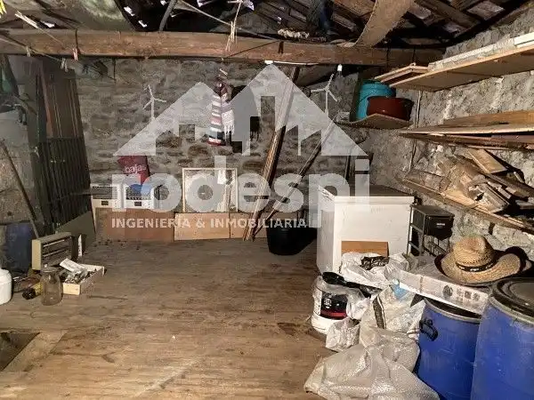 Houses for sale in Cortegada  with Storage room and Furnished