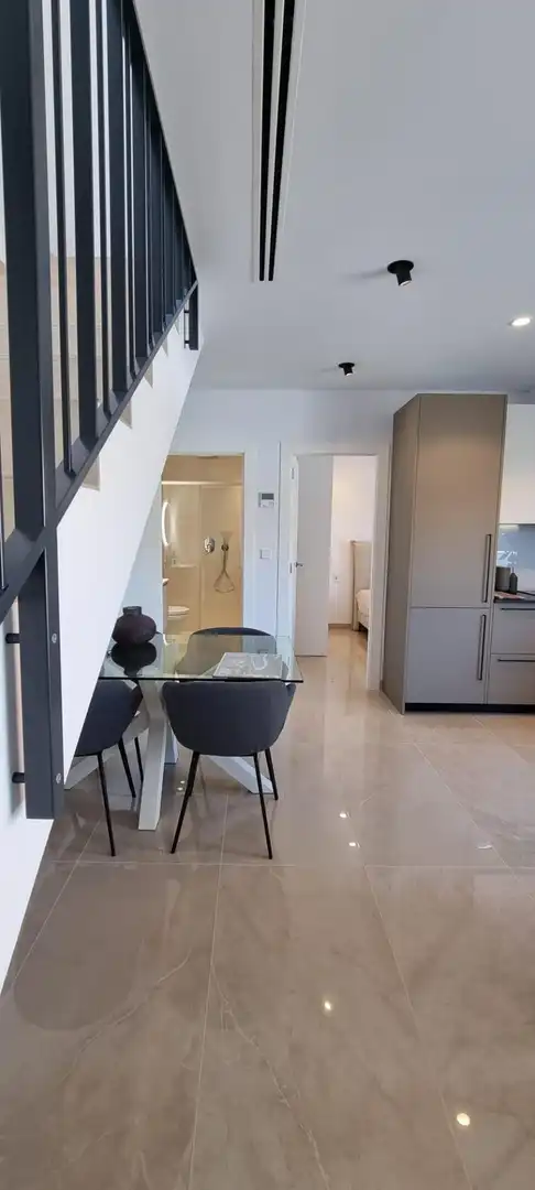 Chalet con terraza en venta en Calle JOSEFA BOTELLA SEMPERE, imagen 18