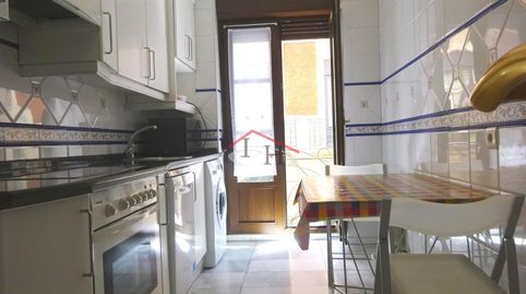 Foto 4 de Apartament de lloguer a Sierra Pambley, Casco Antiguo, León Capital