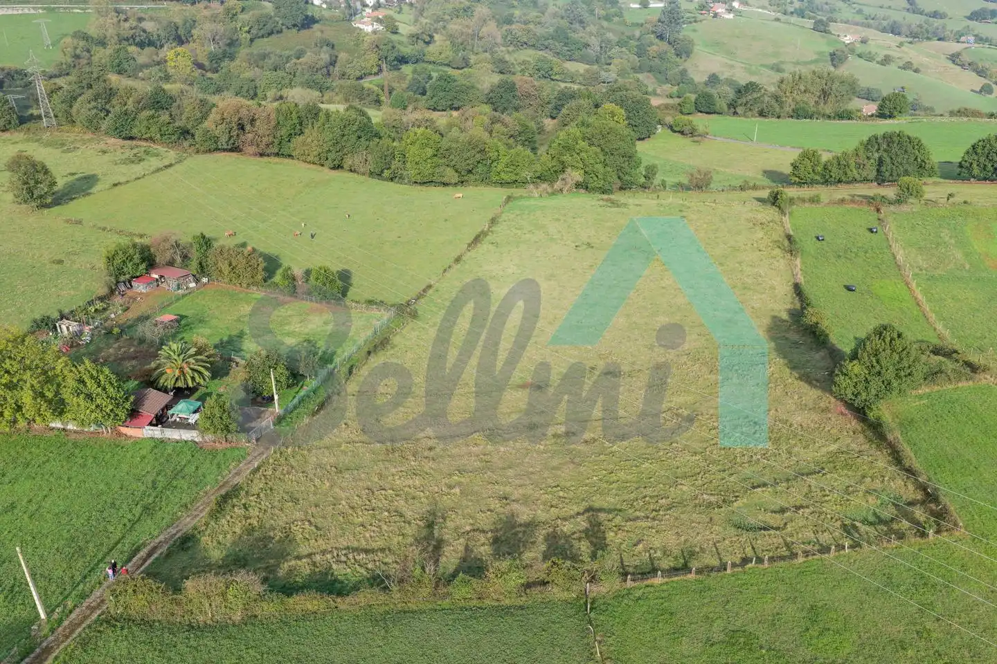 Rural land for sale in Fozalgueras, imagen 16