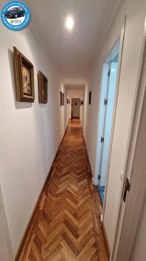 Flat with terrace for sale in Centro Histórico, imagen 38
