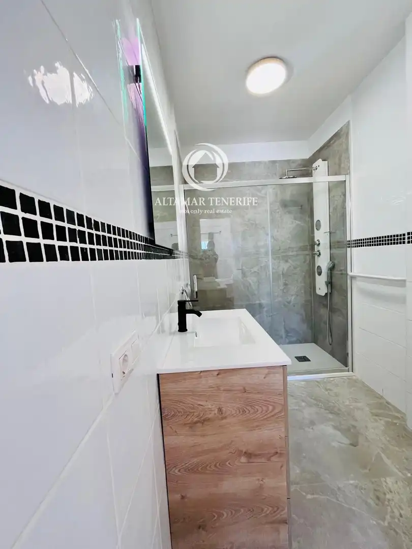 Ático en venta en de Bruselas, Playa de Fañabé