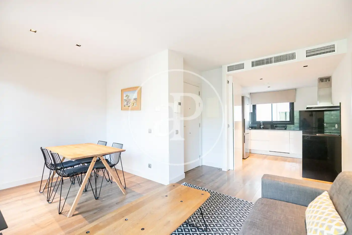 Flat for sale in Carrer de Ticià, Vallcarca i els Penitents