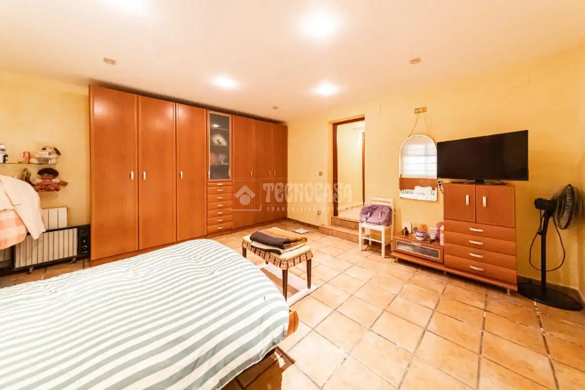 Finca rústica en venta en Cubelles con Calefacción, Jardín privado y Terraza