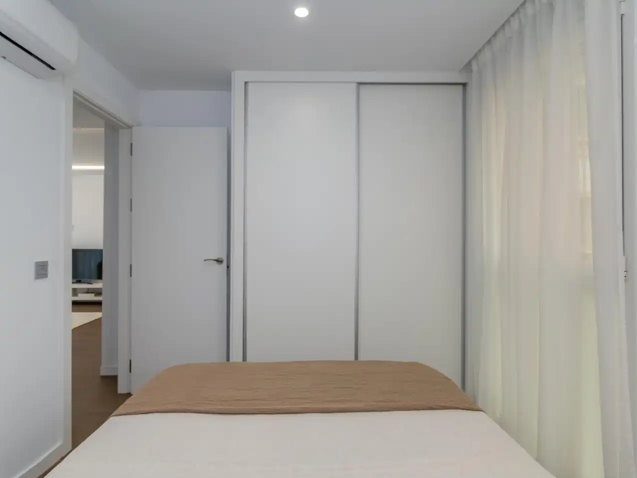 Flat with lift for sale in Pintor guerrero del castillo 2, imagen 2