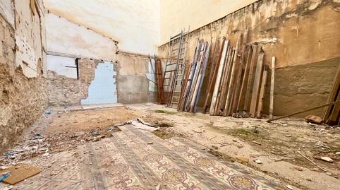 Foto 3 de Casa o xalet en venda a Calle Jose Romero Lopez, Camí dels Magros - Casablanca, Alicante