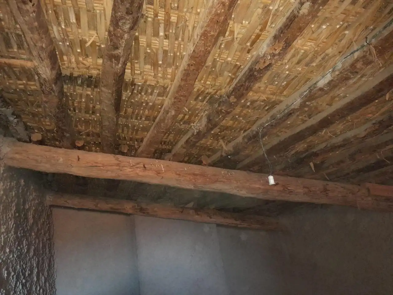 Casa o chalet en venta en Cabolafuente con Balcón