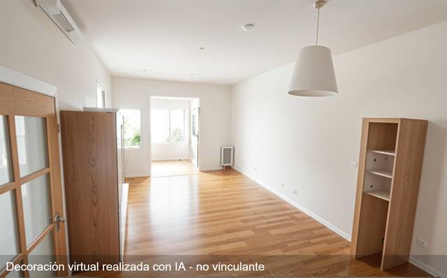 Piso en Venta en El Pópulo - Santa María