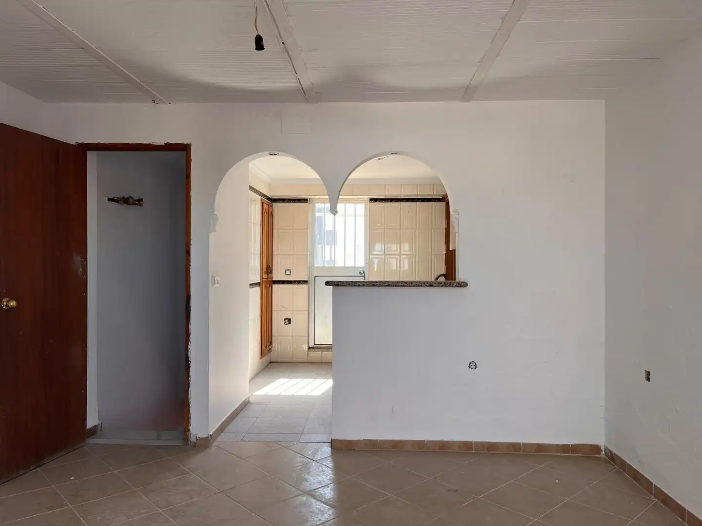 Kitchen of Detached homes for sale in Morón de la Frontera